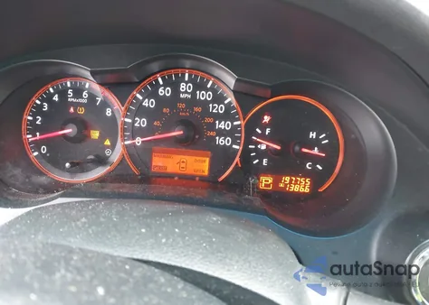 2007 Nissan Altima 2.5 S из США, поврежденный, VIN 1N4AL21E37N497145